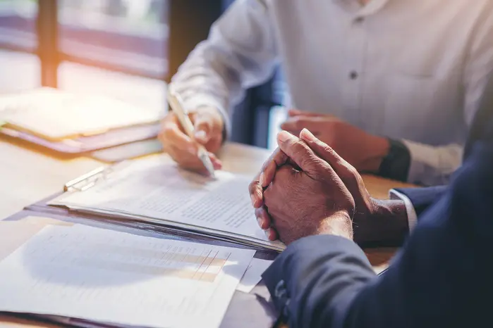 Quand faire appel à Sinexco après un sinistre ?